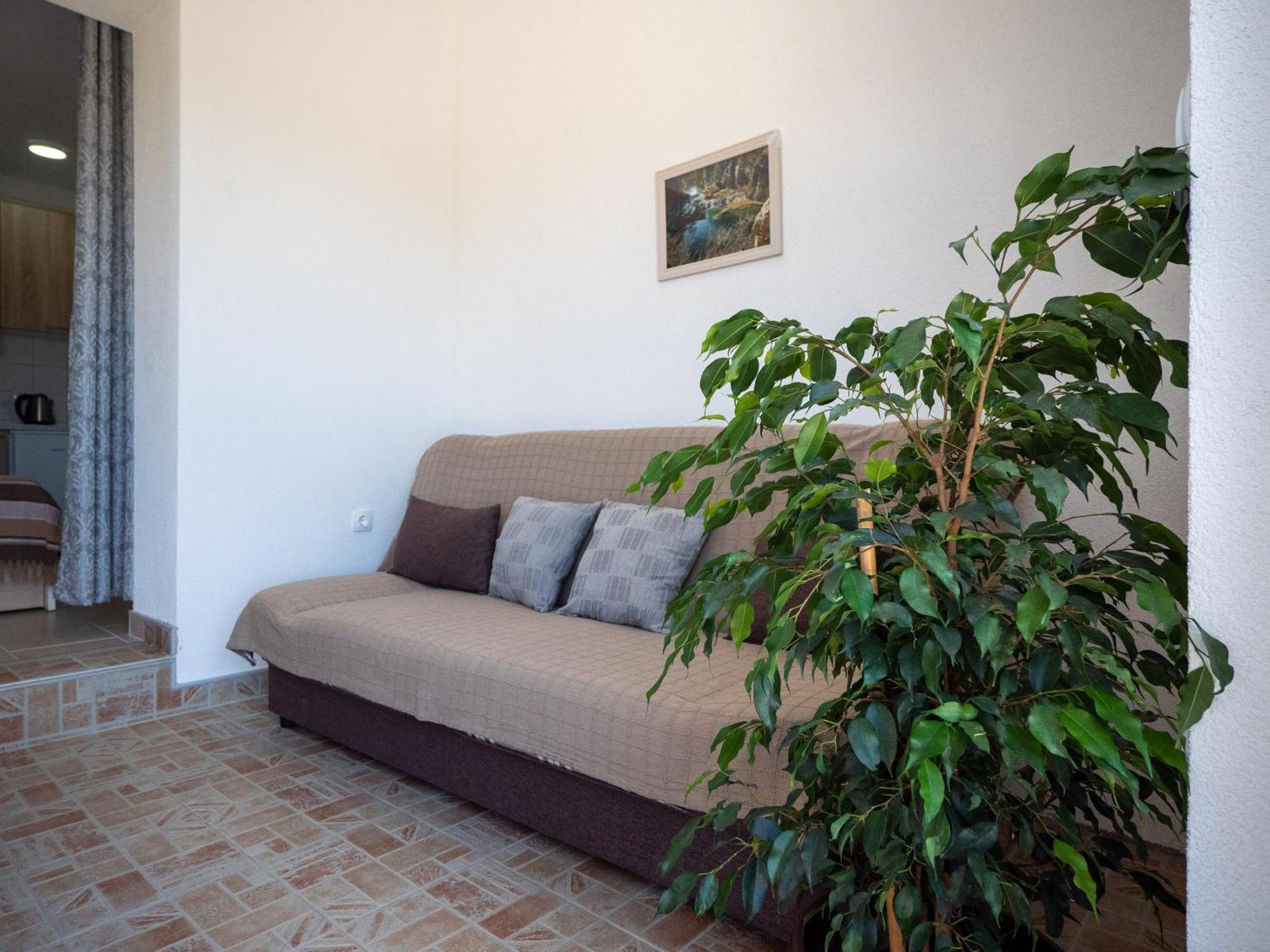 Apartments Tri Mora Ražanac Habitación foto
